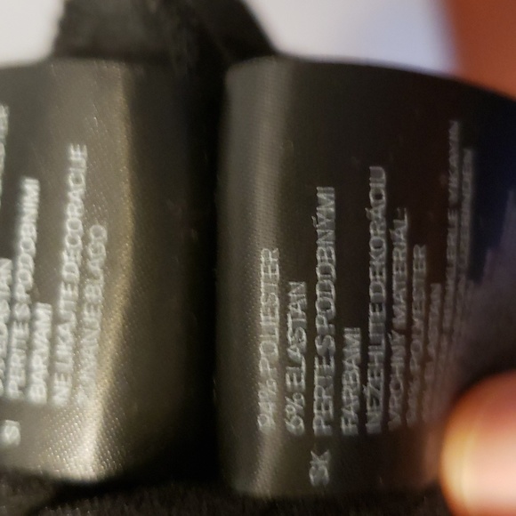 Girlhoodcore Mini A-Line Dress for Spring & Summer - Picture 3 of 6